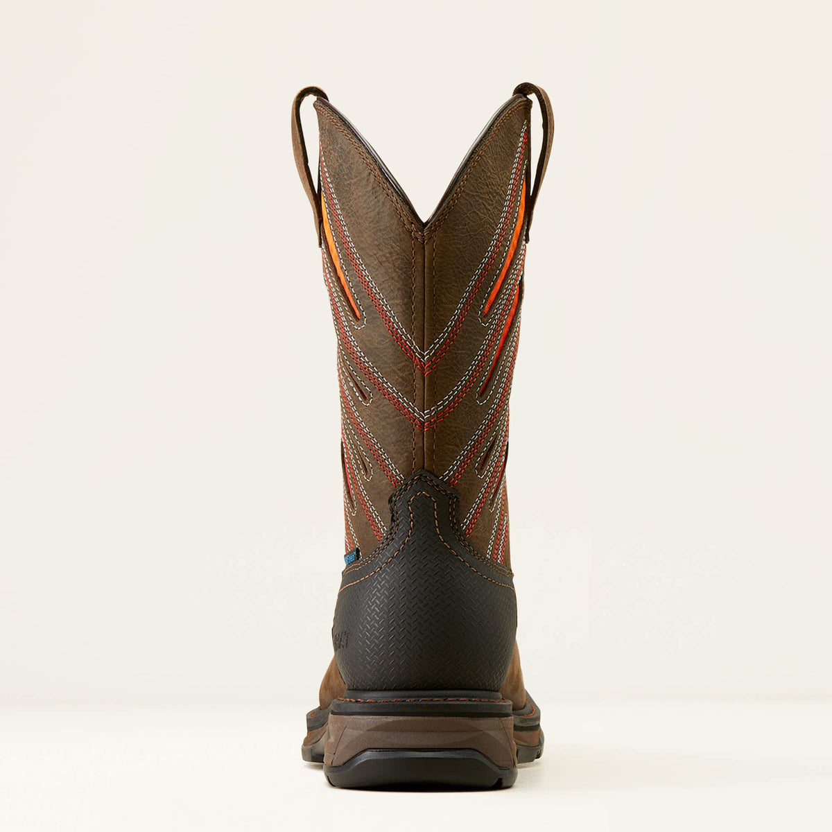WorkHog XT VentTEK Waterproof Work Boot - Ariat Everyday