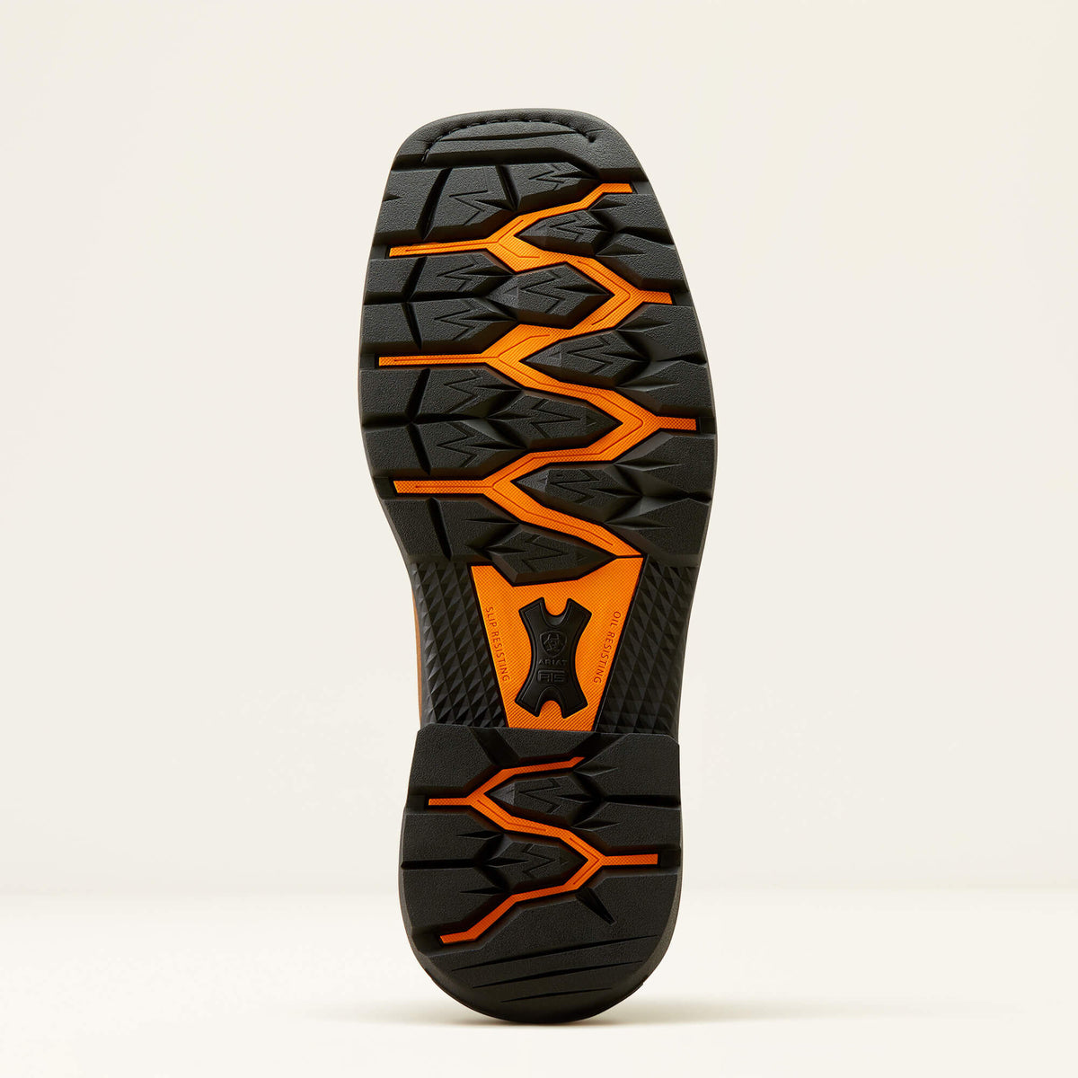 Big Rig Tread VentTEK Work Boot - Ariat Featured