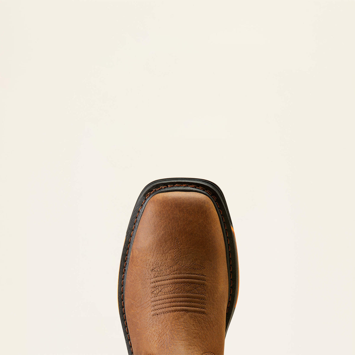 Big Rig Tread VentTEK Work Boot - Ariat Featured