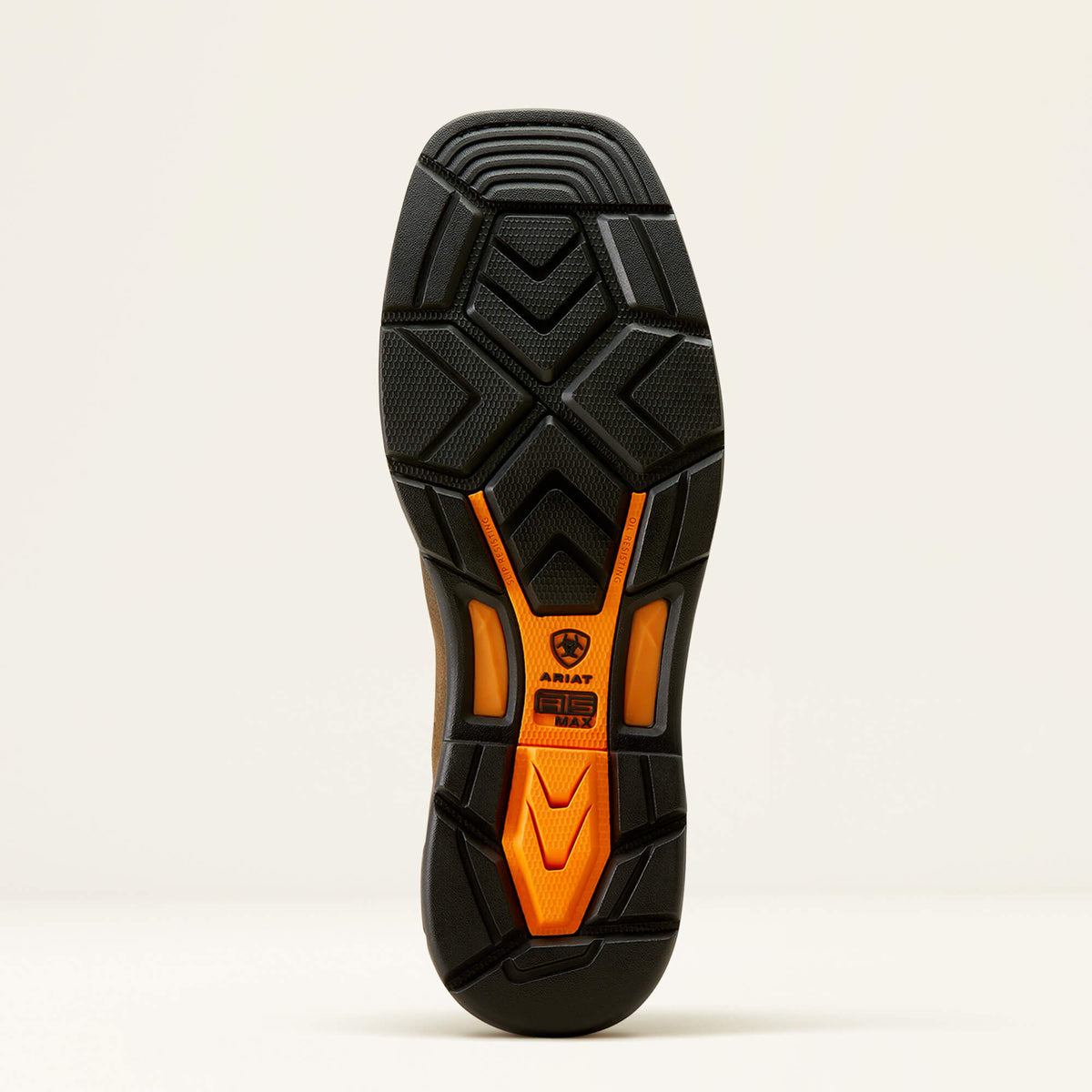 WorkHog XT VentTEK Waterproof Carbon Toe Work Boot - Ariat Quality