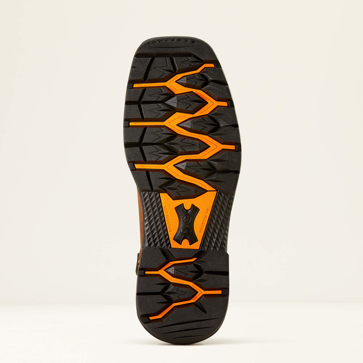 Big Rig Tread VentTEK Composite Toe Work Boot - Ariat Customer Favorite