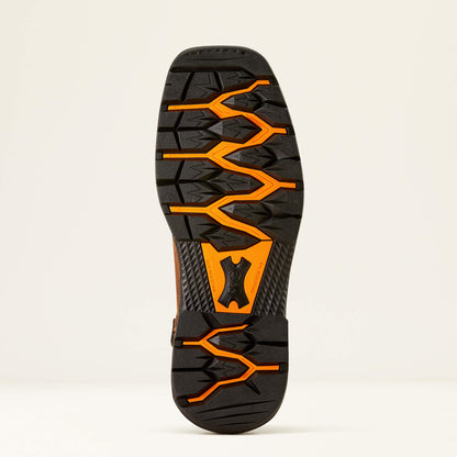Big Rig Tread VentTEK Composite Toe Work Boot - Ariat Customer Favorite