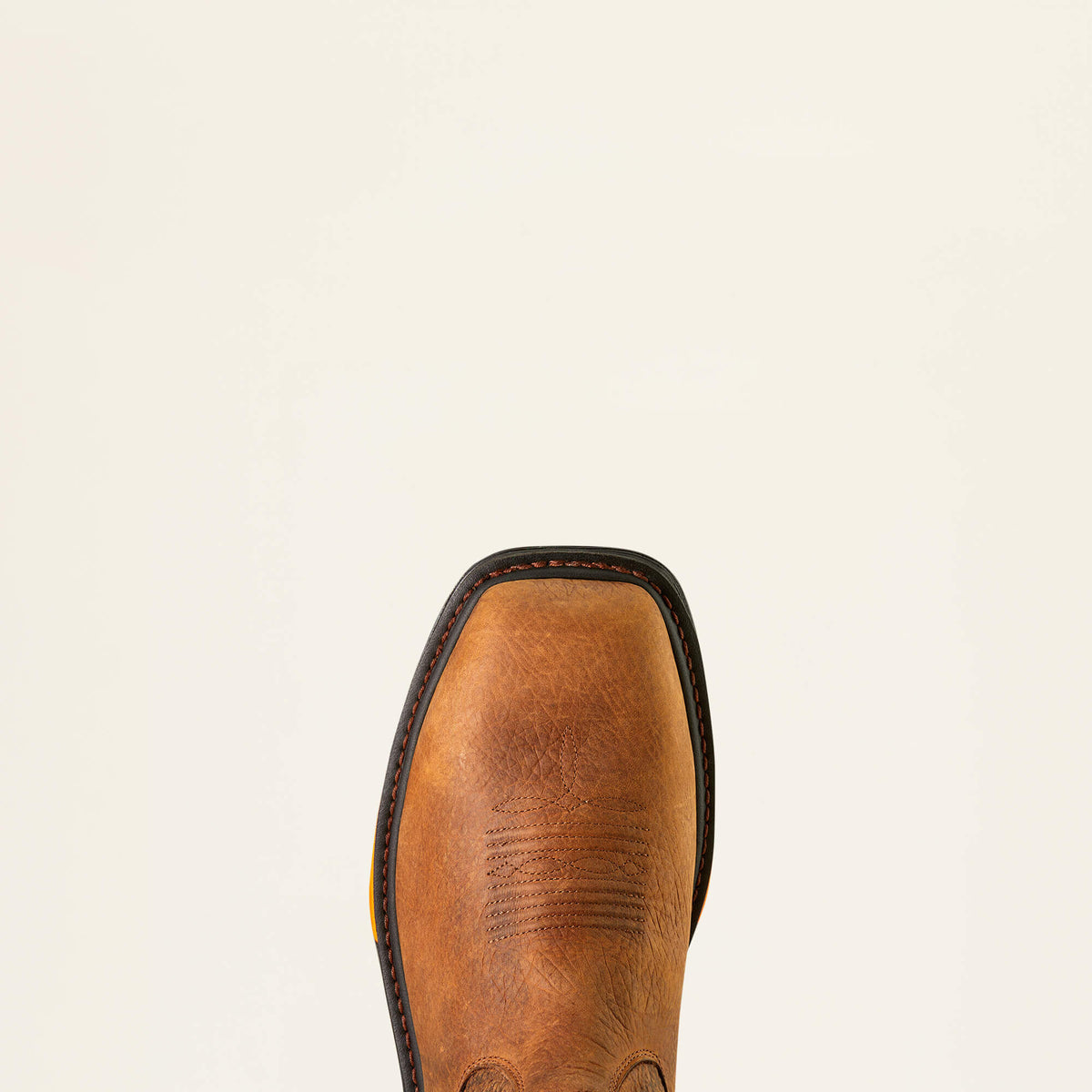 Big Rig Tread VentTEK Composite Toe Work Boot - Ariat Customer Favorite