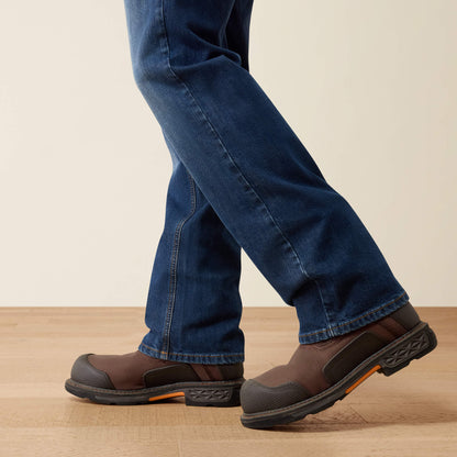FR M5 Straight Enduro DuraStretch Straight Leg Jeans - Ariat Featured
