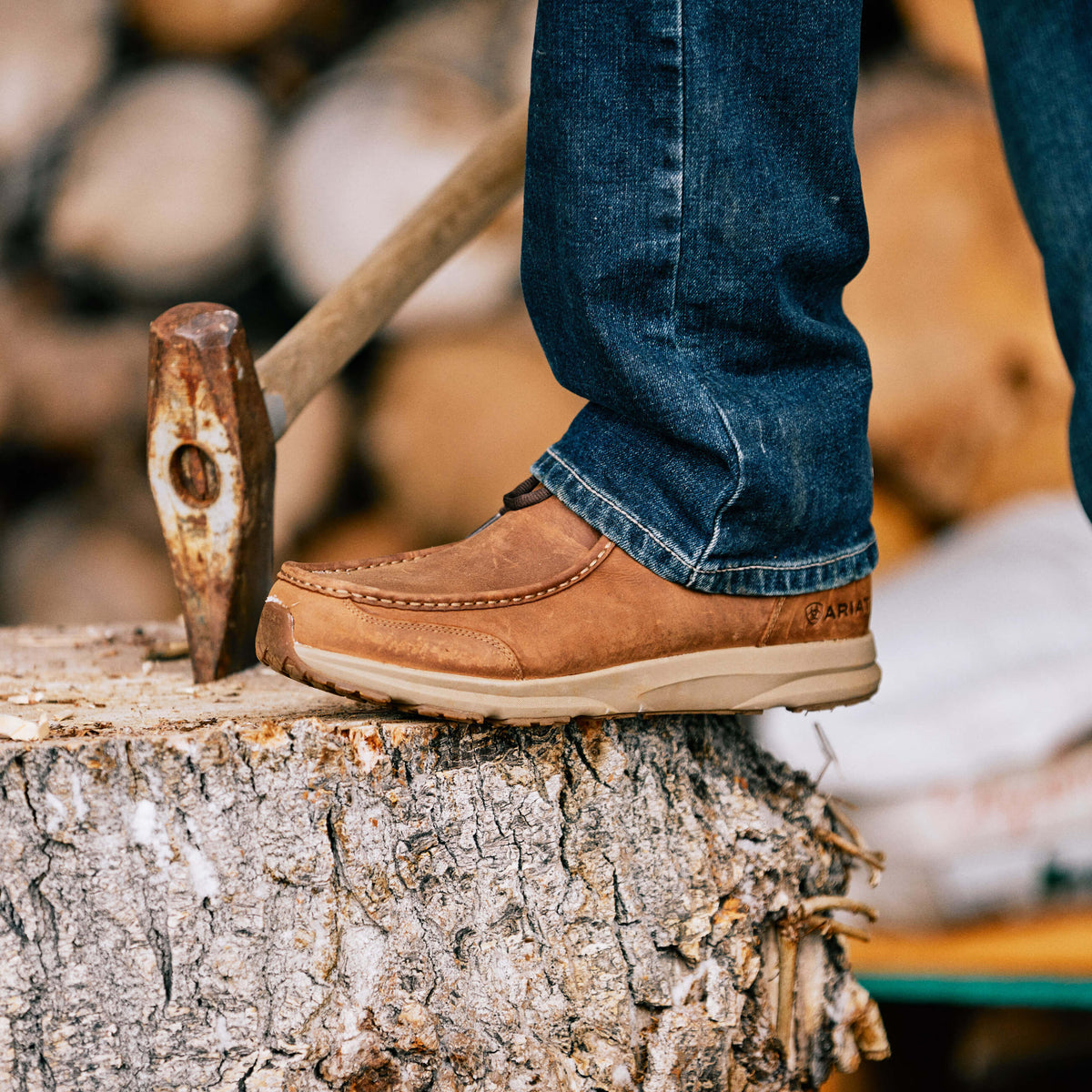 Spitfire Waterproof - Ariat Latest