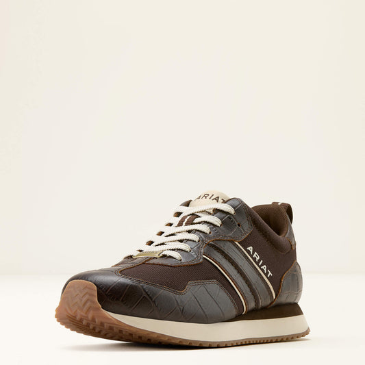 Ranch Runner Shoe - Ariat Quality