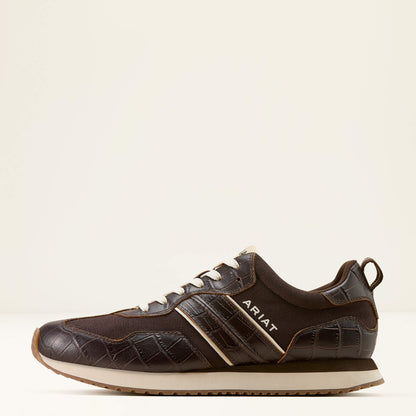 Ranch Runner Shoe - Ariat Quality