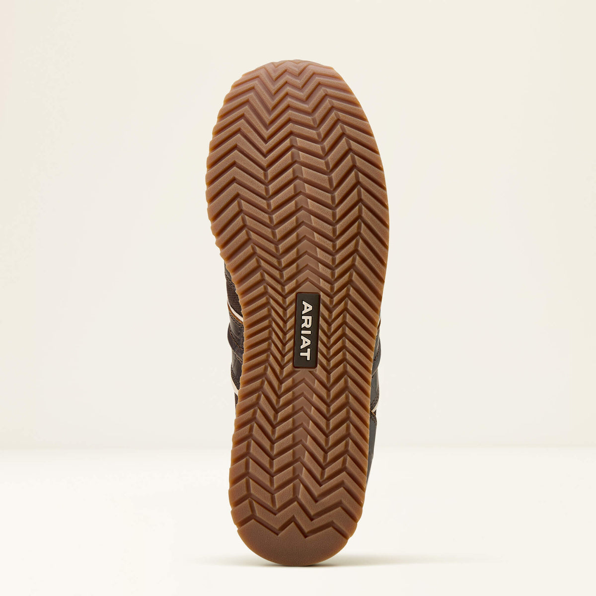 Ranch Runner Shoe - Ariat Quality