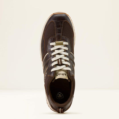 Ranch Runner Shoe - Ariat Quality