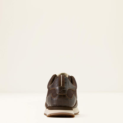 Ranch Runner Shoe - Ariat Quality