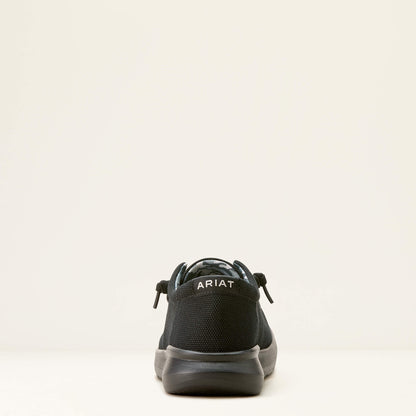 Hilo Shoe - Ariat Great Value