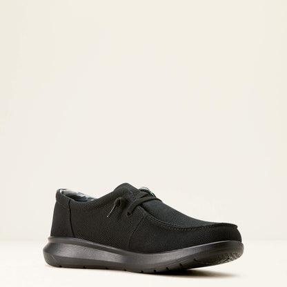 Hilo Shoe - Ariat Great Value