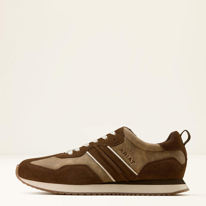 Ranch Runner Shoe - Ariat Essential