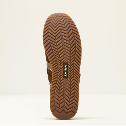Ranch Runner Shoe - Ariat Essential