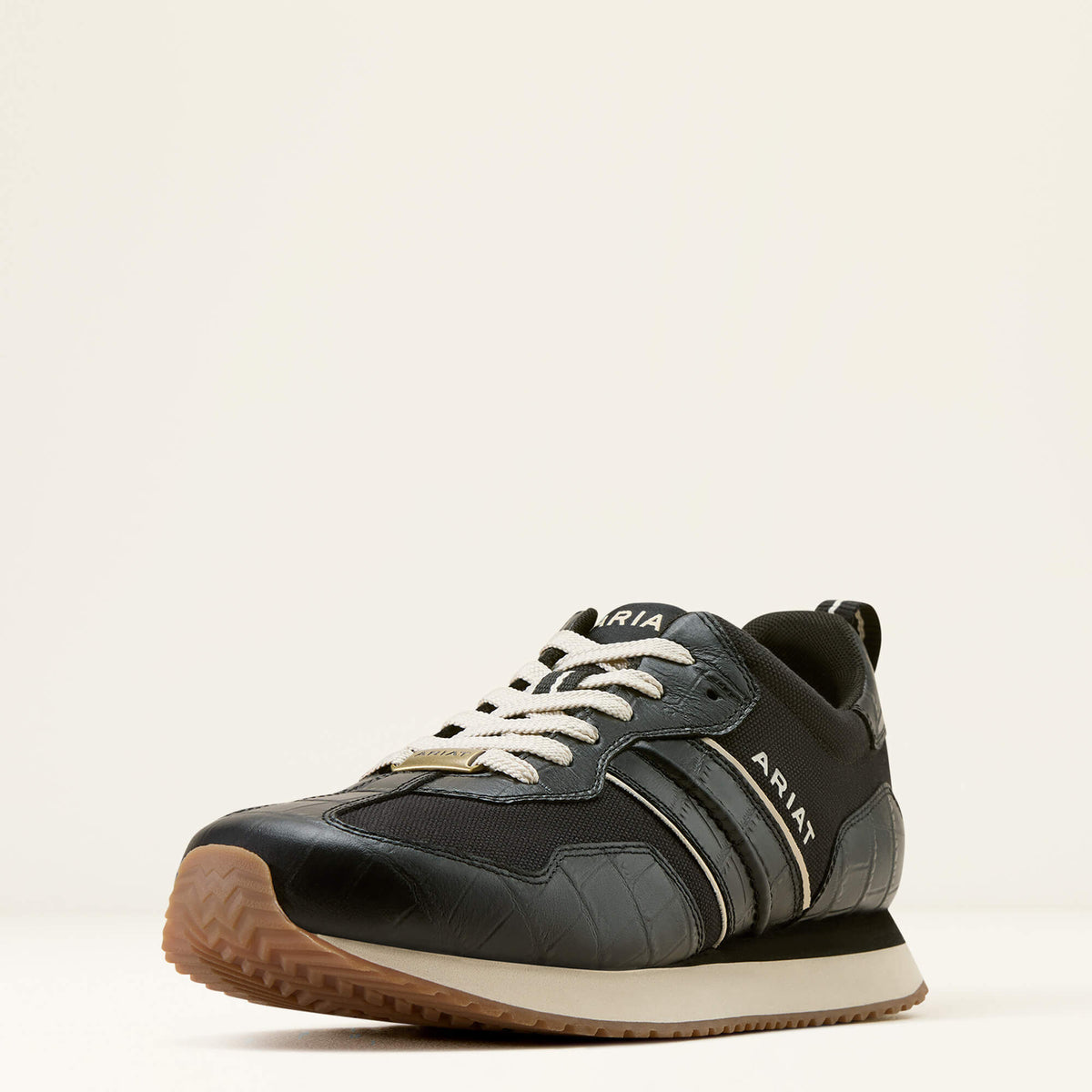 Ranch Runner Shoe - Ariat Signature