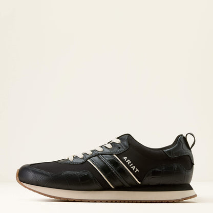 Ranch Runner Shoe - Ariat Signature