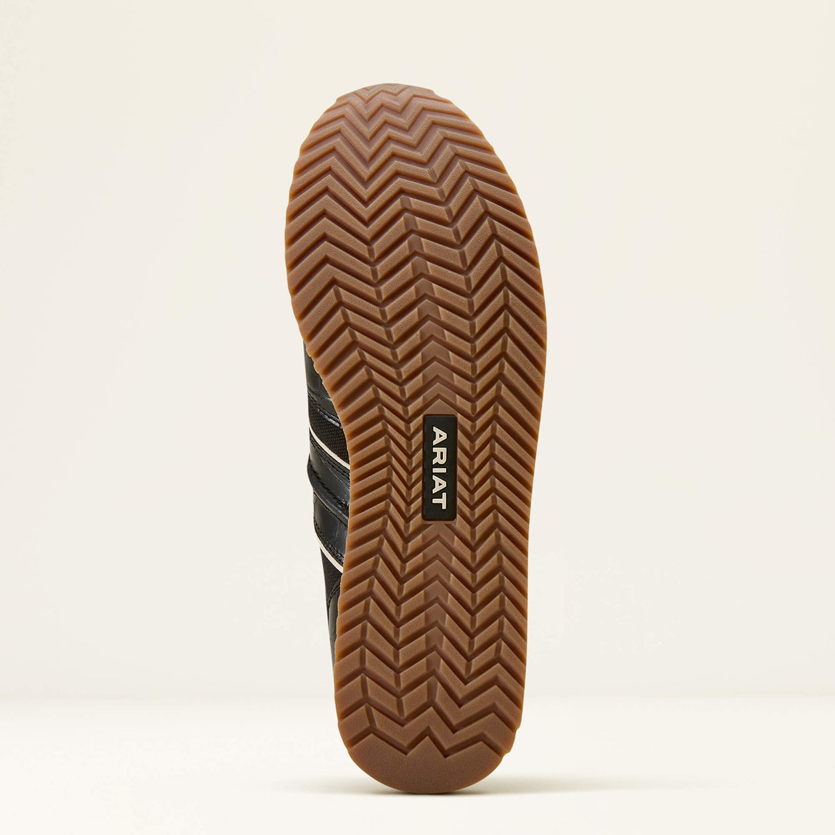 Ranch Runner Shoe - Ariat Signature