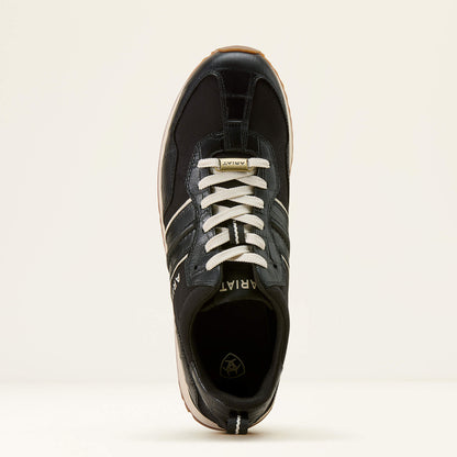 Ranch Runner Shoe - Ariat Signature