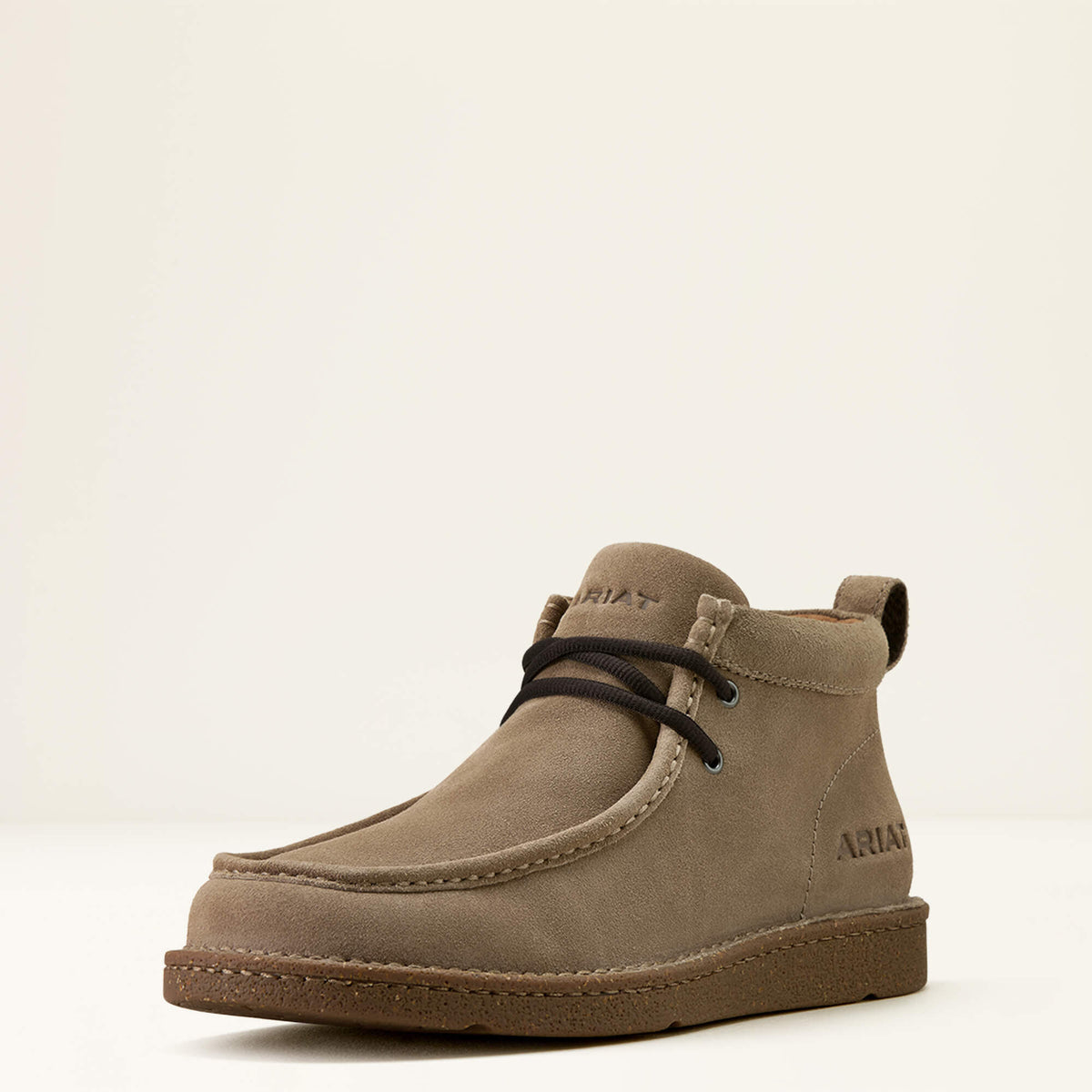 Clean Country Shoe - Ariat Signature