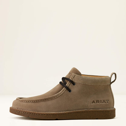 Clean Country Shoe - Ariat Signature