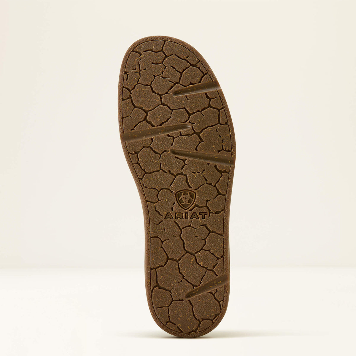 Clean Country Shoe - Ariat Signature