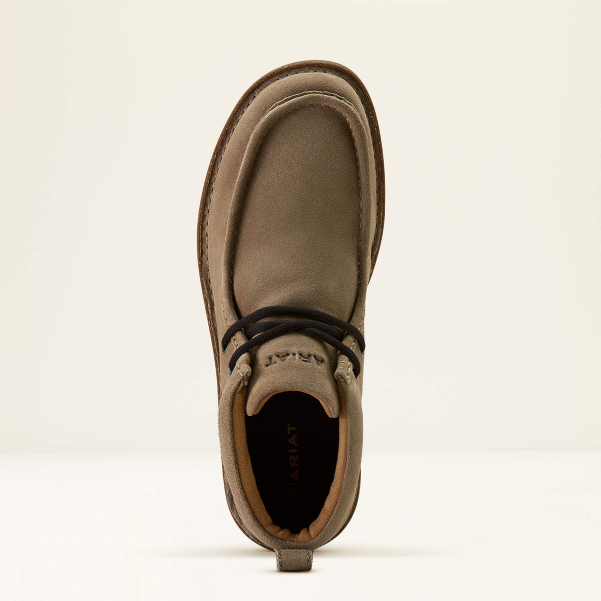 Clean Country Shoe - Ariat Signature