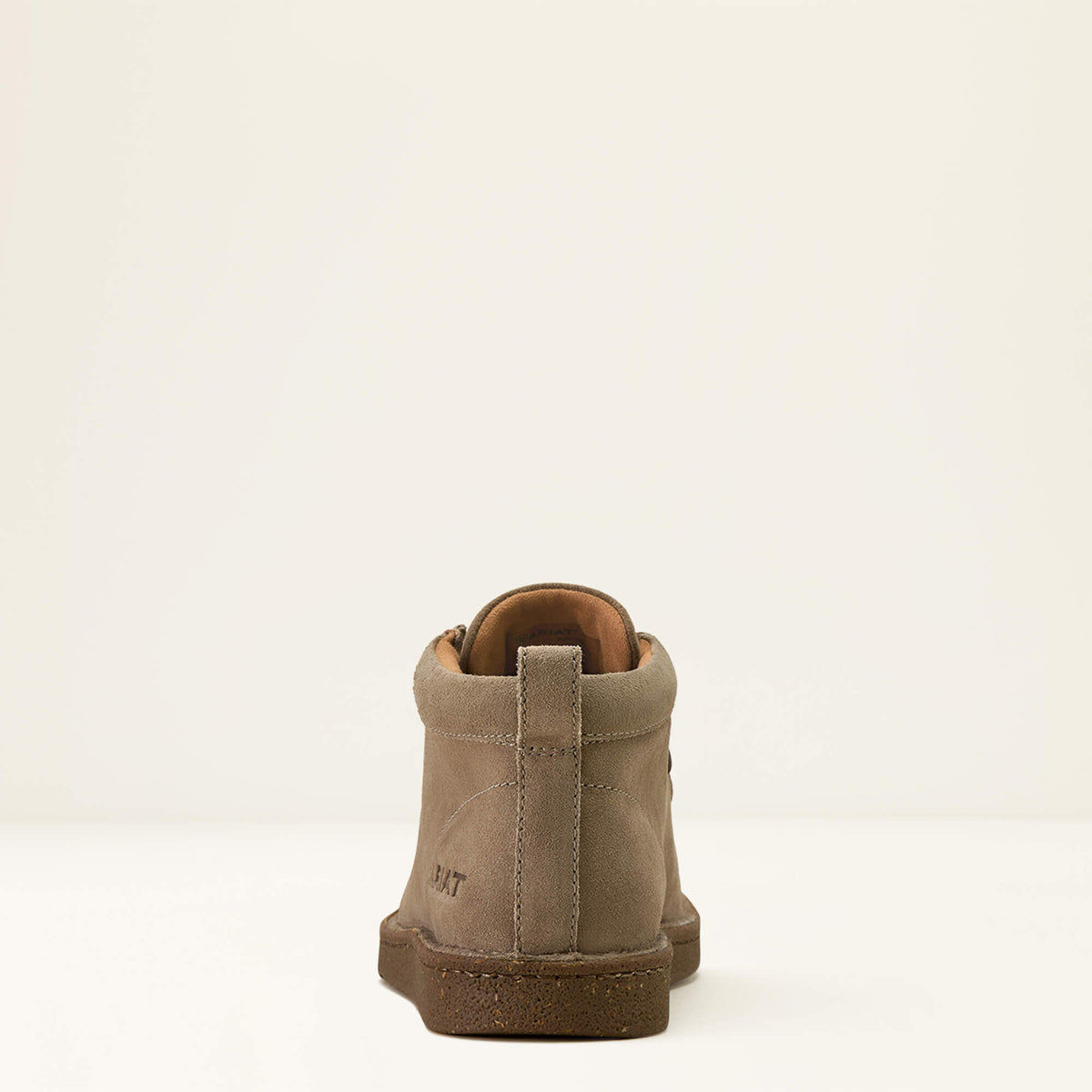 Clean Country Shoe - Ariat Signature