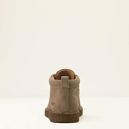 Clean Country Shoe - Ariat Signature