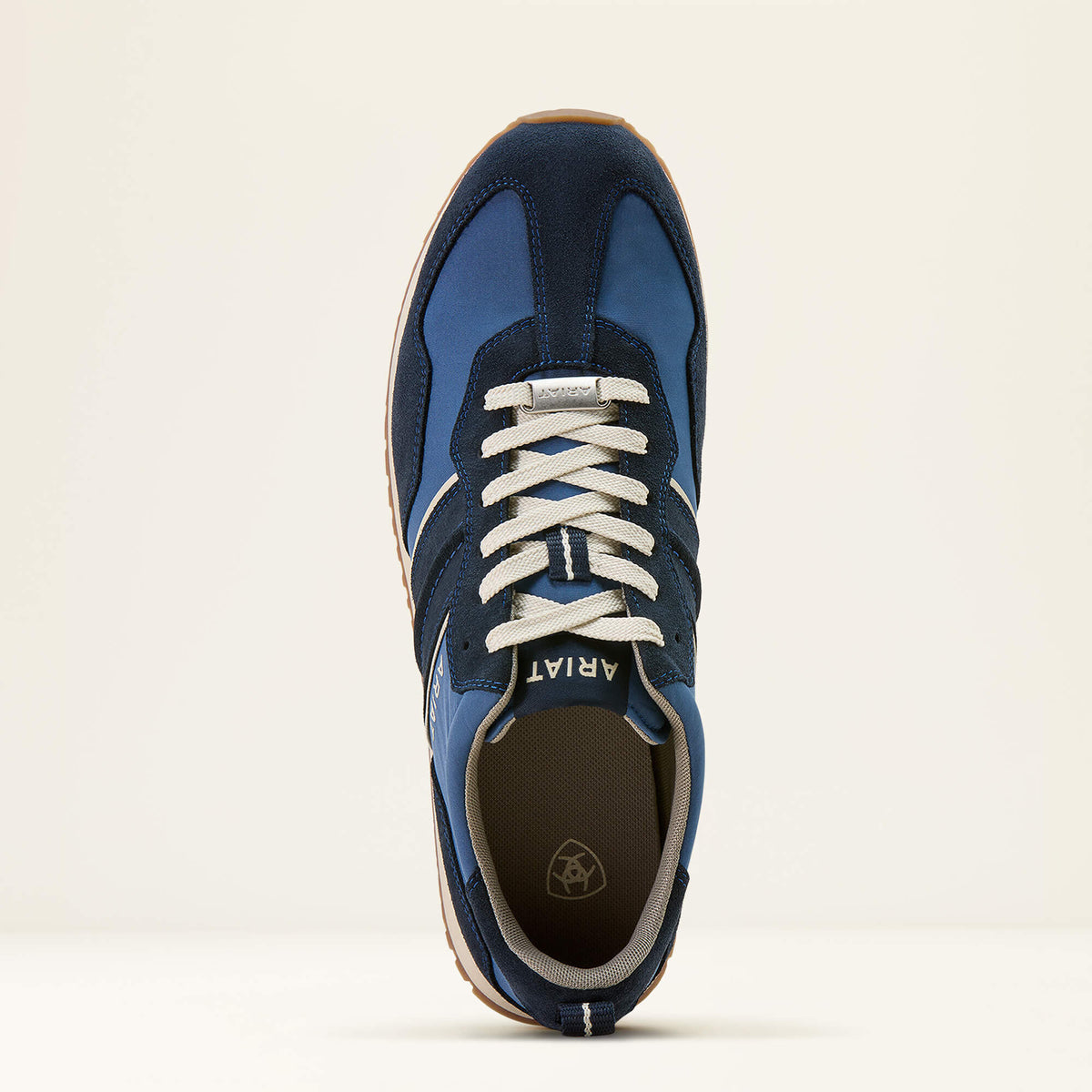 Ranch Runner Shoe - Ariat Signature