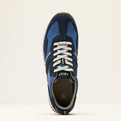 Ranch Runner Shoe - Ariat Signature