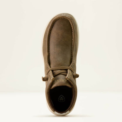 Hilo Mid Shoe - Ariat Best Seller