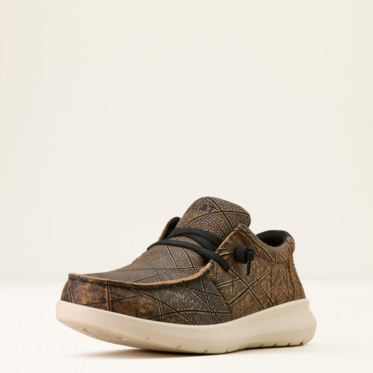 Hilo Shoe - Ariat Customer Favorite