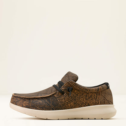 Hilo Shoe - Ariat Customer Favorite