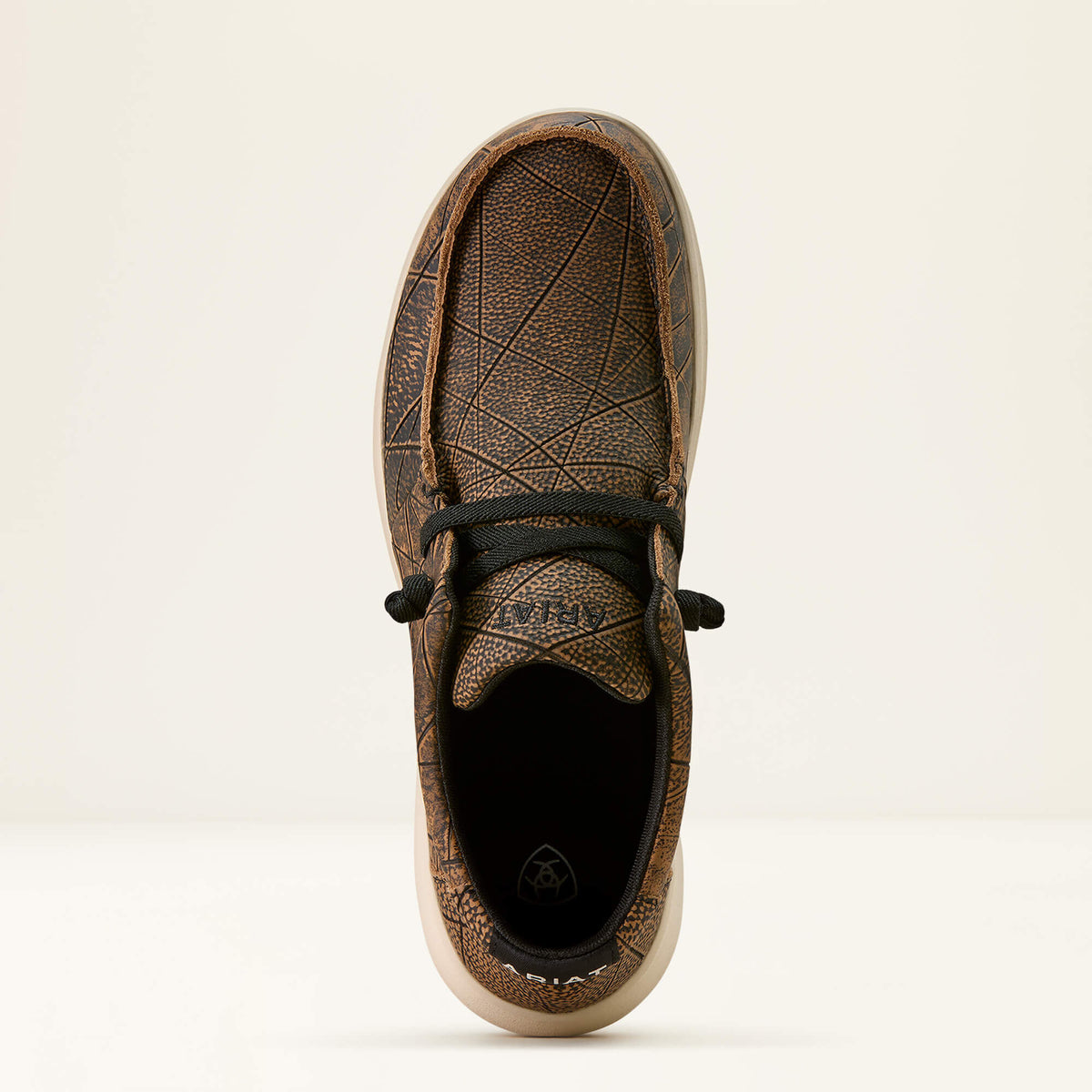 Hilo Shoe - Ariat Customer Favorite