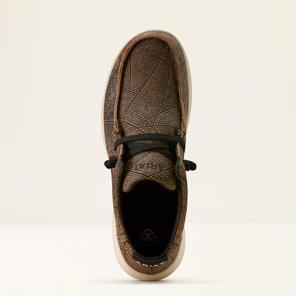 Hilo Shoe - Ariat Customer Favorite