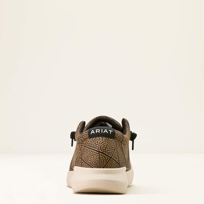 Hilo Shoe - Ariat Customer Favorite