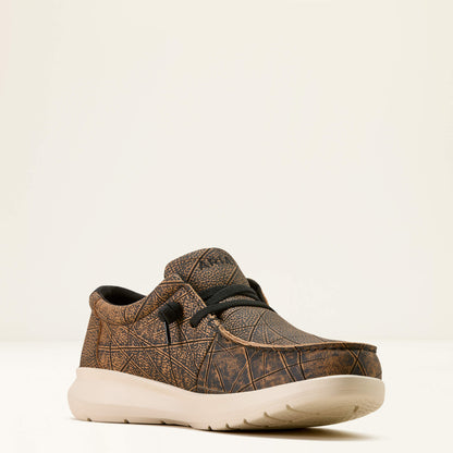 Hilo Shoe - Ariat Customer Favorite