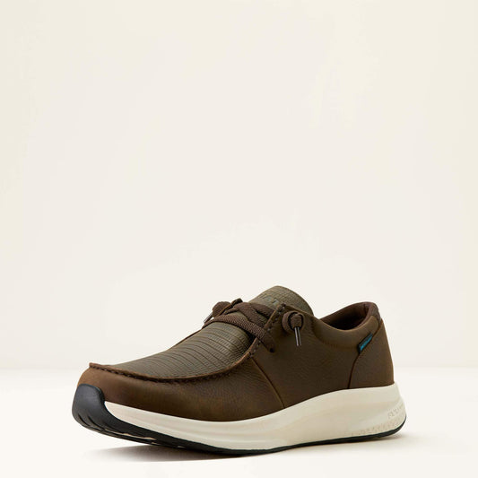Buckeye Waterproof Shoe - Ariat Top Pick