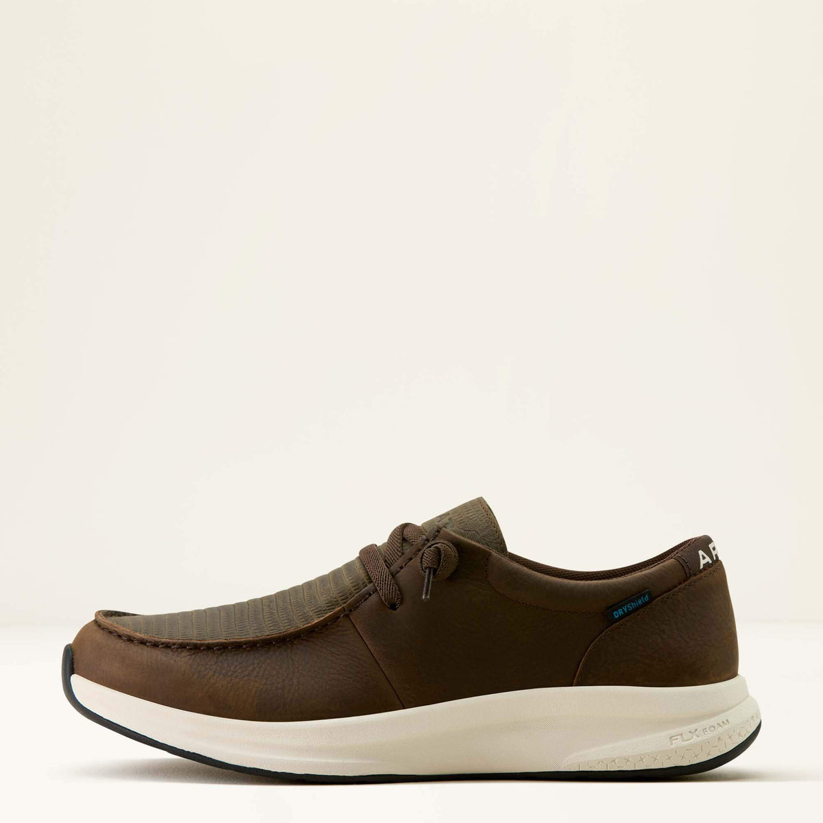 Buckeye Waterproof Shoe - Ariat Top Pick
