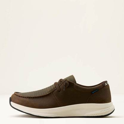 Buckeye Waterproof Shoe - Ariat Top Pick
