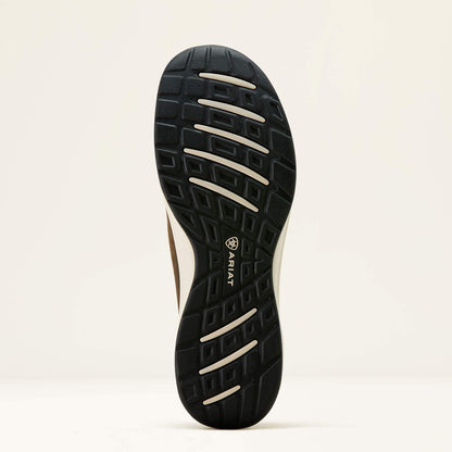 Buckeye Waterproof Shoe - Ariat Top Pick