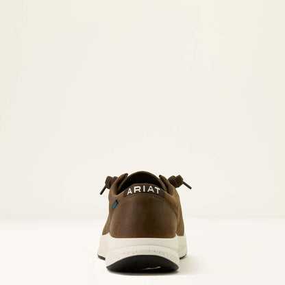 Buckeye Waterproof Shoe - Ariat Top Pick