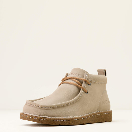 Clean Country Shoe - Ariat Top Pick