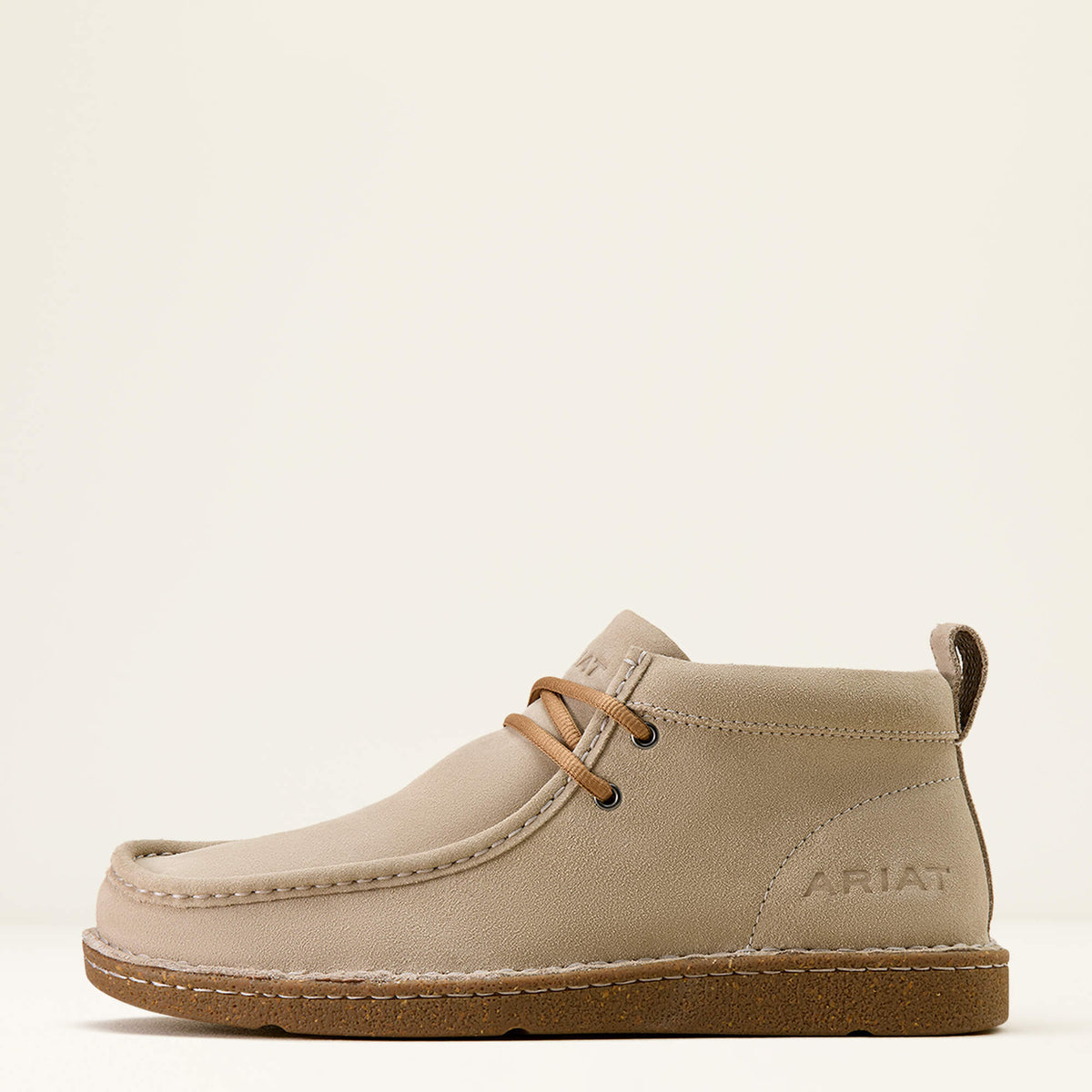 Clean Country Shoe - Ariat Top Pick