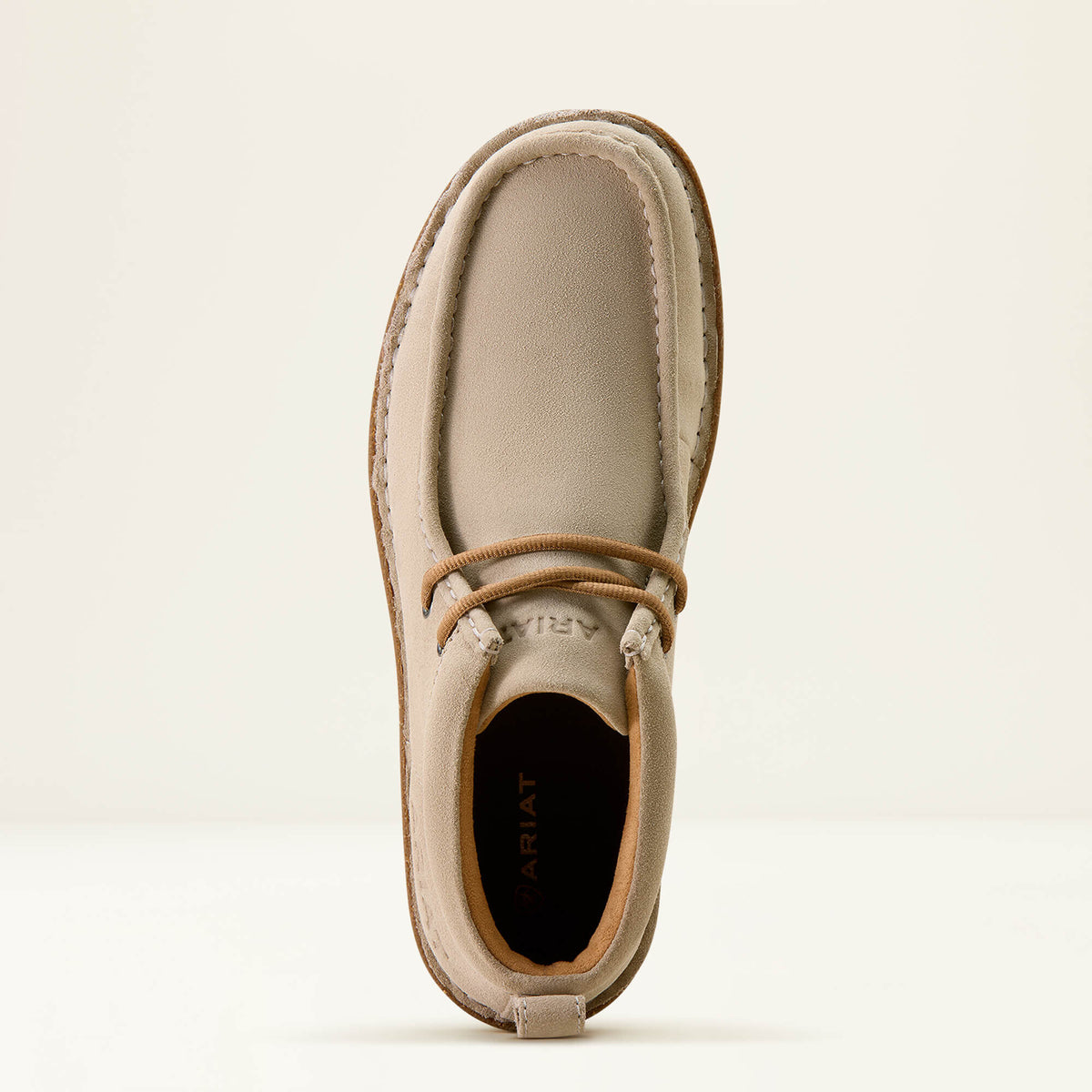 Clean Country Shoe - Ariat Top Pick