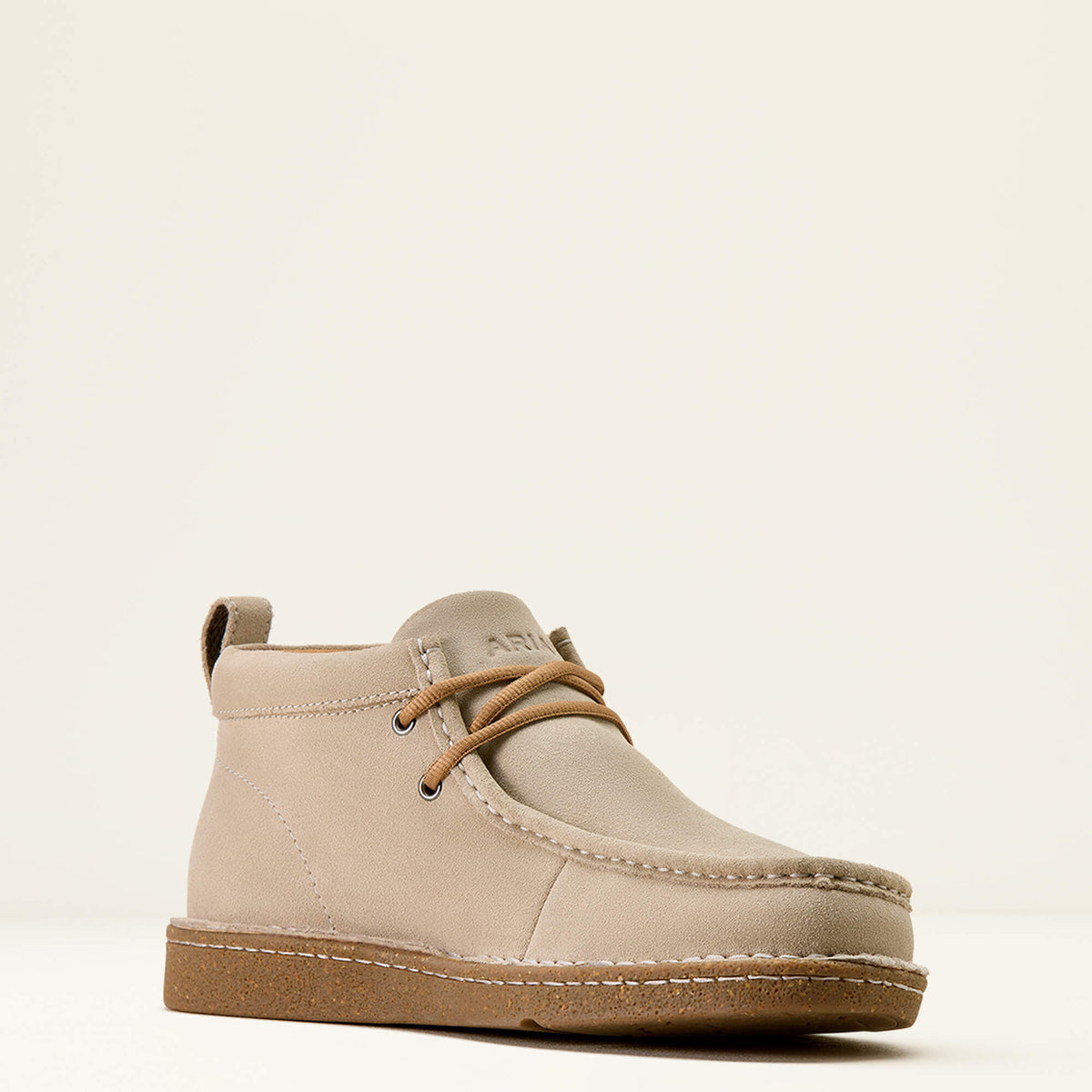 Clean Country Shoe - Ariat Top Pick