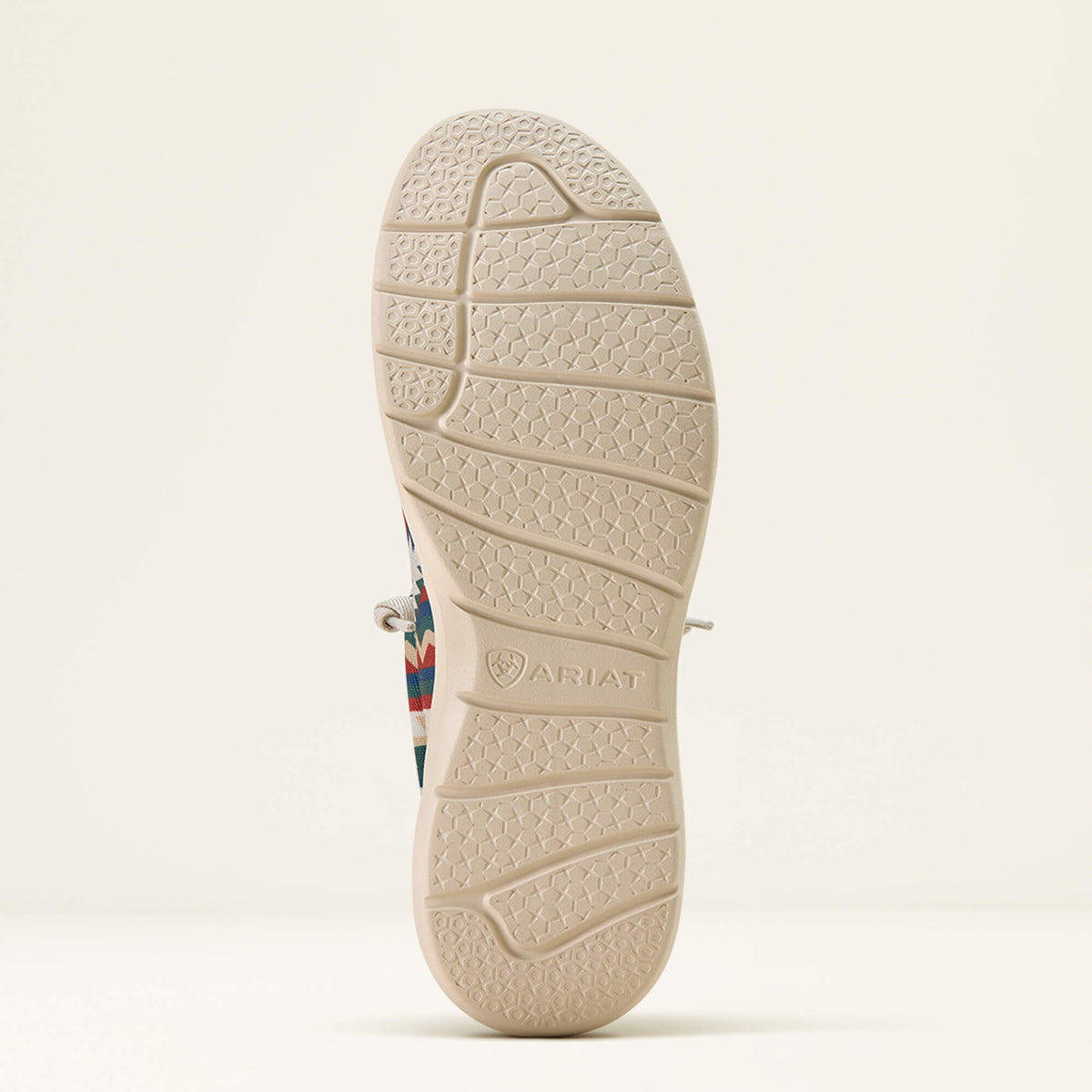 Hilo Shoe - Ariat Quality
