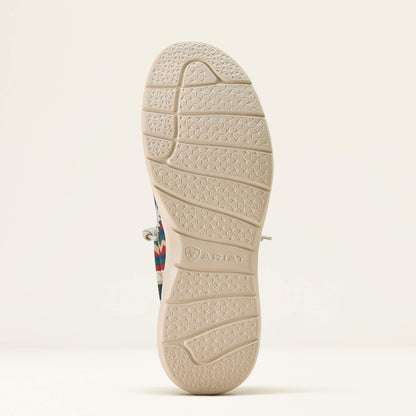 Hilo Shoe - Ariat Quality