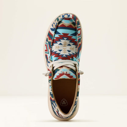 Hilo Shoe - Ariat Quality