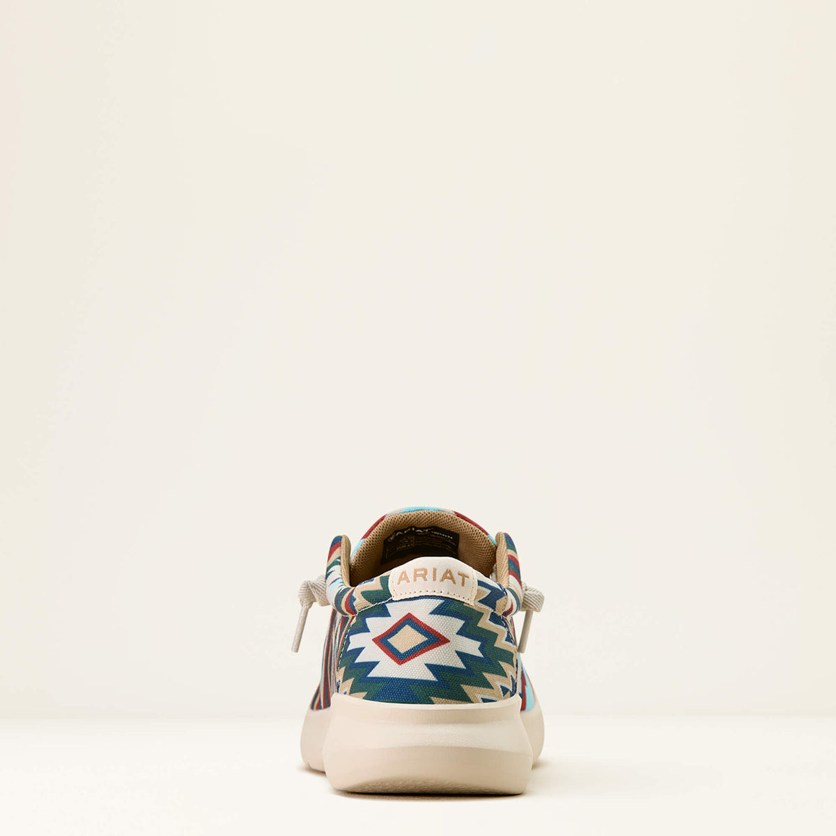 Hilo Shoe - Ariat Quality